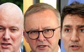 Dunia Hari Ini: Australia Berubah Haluan, Kini Mendukung Gencatan Senjata di Gaza - JPNN.com