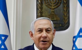 Mahkamah Internasional Bikin Israel Panik, Netanyahu Gelar Rapat Darurat - JPNN.com