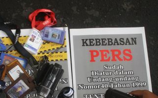 Simak, Lomba Karya Jurnalistik Bertema Wajah Hukum Pemerintahan Baru - JPNN.com