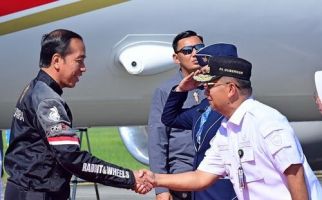 Dunia Hari Ini: Presiden Joko Widodo Bekerja di IKN Selama Tiga Hari - JPNN.com