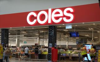 Kabar Australia: Supermarket Coles Berhenti Jual Pisau Dapur Setelah Karyawannya Ditikam - JPNN.com