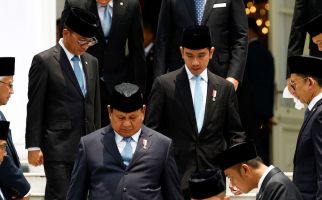 Seratus Hari Pemerintahan Prabowo: Gaya Komunikasinya Menuai Kritik - JPNN.com