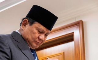 Dunia Hari Ini: Presiden Prabowo Subianto Lantik 481 Kepala Daerah - JPNN.com