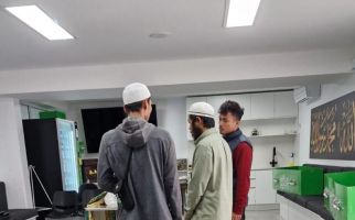 Peserta WHV Asal Indonesia yang Meninggal Dikenang Ayahnya Sebagai Orang Saleh - JPNN.com