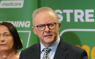 Dunia Hari Ini: PM Australia Sebut Rencana Militer Rusia di Indonesia sebagai 'Propaganda' - JPNN.com
