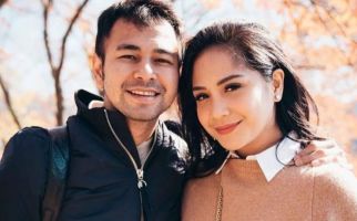 Raffi Ahmad dan Nagita Slavina Sebut Bayi Lily Sebagai Buah Hati - JPNN.com