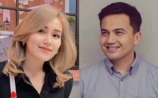 Ruben Onsu Bongkar Isi Chat Sahrul Gunawan yang Mengincar Ayu Ting Ting Sejak Lama - JPNN.com