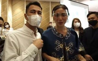 Jessica Iskandar Membeberkan Bukti Transferan dari Raffi Ahmad, Nominalnya Bikin Melongo! - JPNN.com