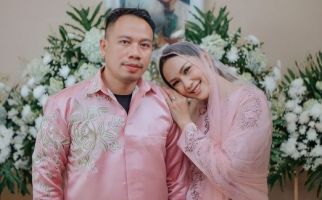 Vicky Prasetyo Mengaku Memiliki Keinginan yang Belum Terlaksana ke Kalina, Apa Ya? - JPNN.com
