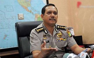 Polri Akan Laporkan Pemberian Raja Salman ke KPK - JPNN.com