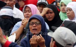 Oh No...Gagal Tes, Honorer K2 Jakarta Dirumahkan - JPNN.com