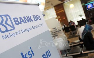 BRI Sebar Rp 8,5 Triliun ke Seluruh ATM - JPNN.com