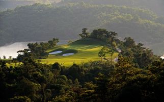 Ini Dia 7 Lapangan Golf Terbaik di Dunia - JPNN.com
