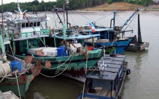 Jeriken Selamatkan Nelayan dari Amuk Ombak Laut Selatan - JPNN.com