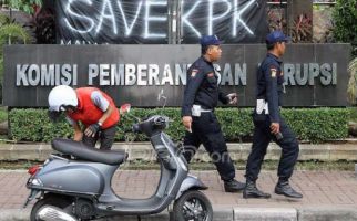 KPK Minta Mantan Bos Lippo Pulang dan Menyerah - JPNN.com