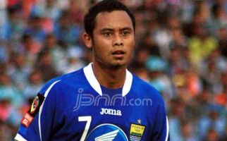 Atep Klaim Mental Bermain Persib Bandung Mulai Bangkit - JPNN.com