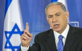 Ditolak Uni Eropa, Netanyahu Tetap Sebut Yerusalem Ibu Kota - JPNN.com