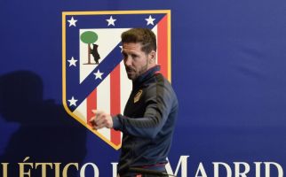 Imbang dengan Villarreal, Atletico Madrid Gagal Masuk 4 Besar - JPNN.com