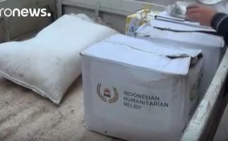 Densus 88 dan BNPT Usut Info Bantuan IHR untuk Aleppo - JPNN.com