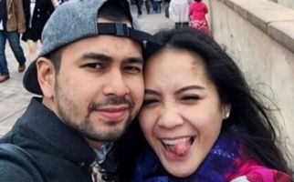 Rangkul Gigi, Seperti ini Harapan Raffi Ahmad di 2017 - JPNN.com