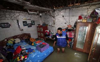 Giliran Mojokerto Terendam Banjir - JPNN.com