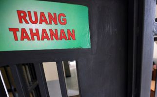 Penghuni Lapas Setor Rp 500 Ribu Sebulan Ke Petugas? - JPNN.com