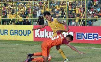 Barito Tetap Pertahankan Para Rising Star - JPNN.com