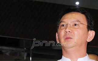 Ahok Tinjau Velodrome dan Equestrian untuk Asian Games - JPNN.com