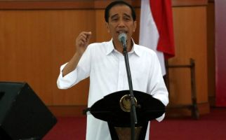 Jokowi Bilang, Tenaga Kerja Asing Hanya di Awal Proyek - JPNN.com