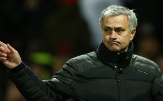 Pujian Mourinho untuk Gol Kalajengking Mkhitaryan - JPNN.com