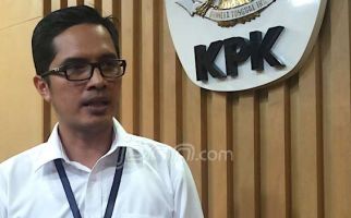 Saksi Kasus e-KTP Pimpin Pansus Angket, KPK Tak Surut Langkah - JPNN.com