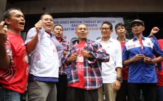 Tak Hanya PDIP, Kader NasDem Juga Dukung Anies-Sandi - JPNN.com
