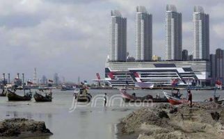 Isu Reklamasi Teluk Jakarta Senjata untuk Menghantam Jokowi - JPNN.com
