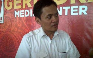 Ketua DPRD Cirebon Menggugat, Gerindra Tegaskan Kader Bisa Kehilangan Jabatan Kapan Saja - JPNN.com
