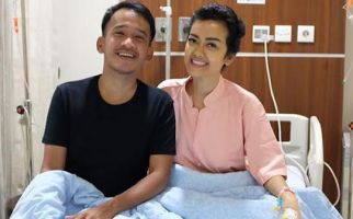 Sebelum Liburan ke Eropa, Ruben Onsu Temui Jupe - JPNN.com