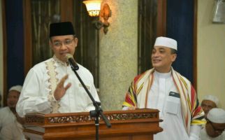 Anies: Dunia Harus Belajar Toleransi dari Indonesia - JPNN.com