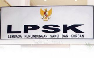 LPSK: Teror Pelapor Kejahatan Belum Berakhir - JPNN.com