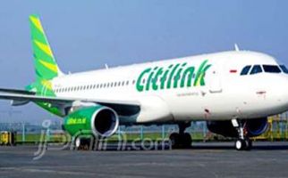 Sesuaikan Harga Tiket, Citilink Alokasikan 3.348 Kursi dengan Tarif Murah - JPNN.com