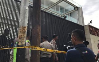 Polisi Belum Temukan Titik Terang Pembunuhan Pulomas - JPNN.com