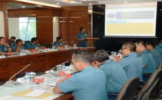 TNI AL Gelar Latma Multinasional Aman 2017 - JPNN.com