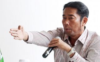 Kinerja DPRD Menyedihkan, Haji Lulung Salahkan Kemendagri - JPNN.com