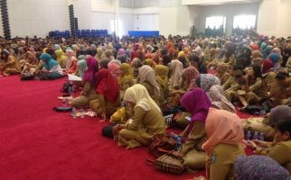 600 PNS Bakal Mengisi OPD Baru - JPNN.com