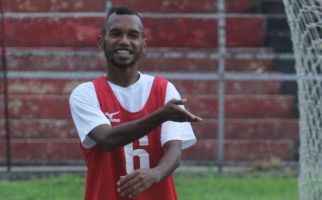 Liga 2 2020: Nur Iskandar Dipercaya Jadi Kapten Semen Padang - JPNN.com