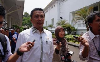 Menpora Minta PSSI Hidupkan Galanita - JPNN.com
