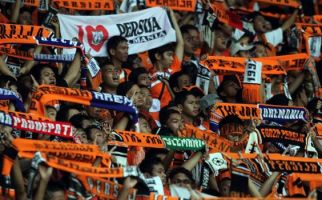 Persija Sejauh Ini Belum Melakukan Persiapan - JPNN.com