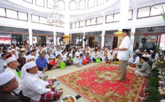 Anies Pengin Masjid Jadi Tempat Pengajaran - JPNN.com