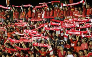 Liga 1 2018: PSM Yakin Menang Atas PSIS Semarang - JPNN.com