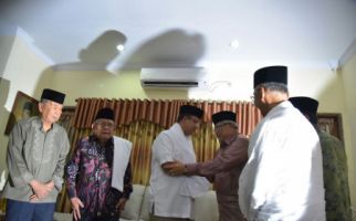 Anies Diminta Tingkatkan Martabat Muslim Jakarta - JPNN.com