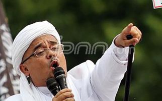 Nah loh, Kapasitas Habib Rizieq Dipertanyakan - JPNN.com