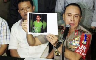 Ramlan Malang Melintang di 